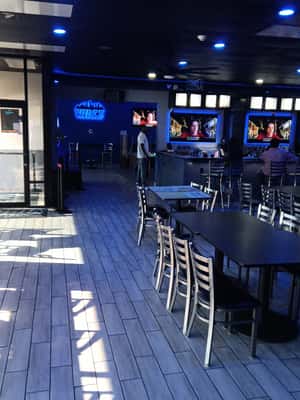 Vibez Ultra Lounge photo